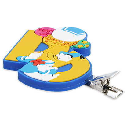 Donald Hair Clip Set Delightful Donald Duck | Tokyo Disney Resort
