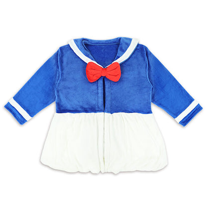 Donald Wearable Blanket Delightful Donald Duck | Tokyo Disney Resort