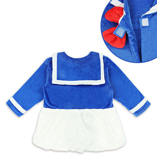 Donald Wearable Blanket Delightful Donald Duck | Tokyo Disney Resort