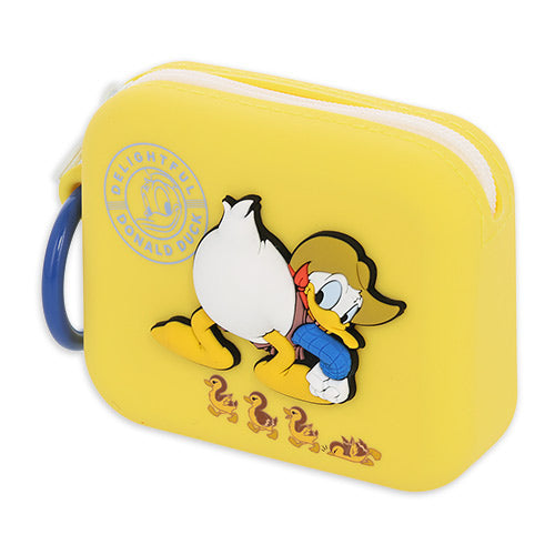 Donald Pouch Delightful Donald Duck | Tokyo Disney Resort