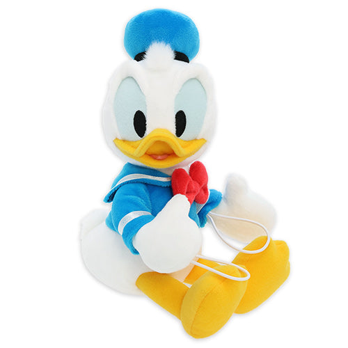 Donald Curtain Holder Delightful Donald Duck | Tokyo Disney Resort