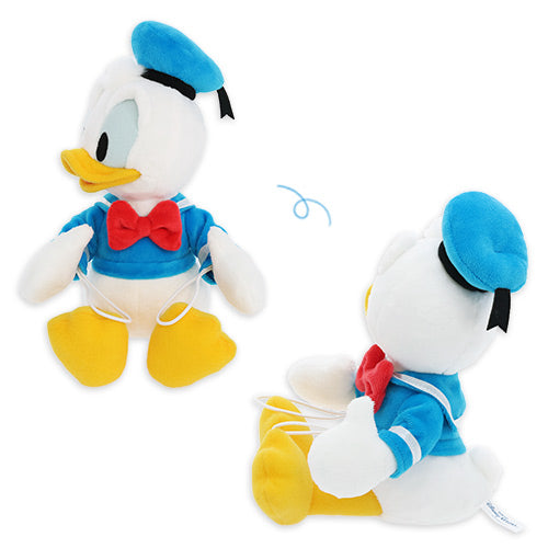 Donald Curtain Holder Delightful Donald Duck | Tokyo Disney Resort