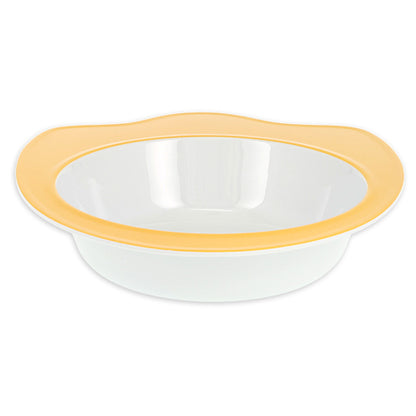 Donald Plate Yellow Delightful Donald Duck | Tokyo Disney Resort