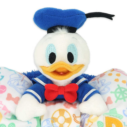 Donald Hairband Delightful Donald Duck | Tokyo Disney Resort