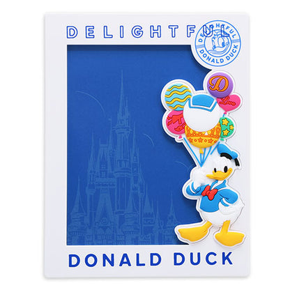 Donald Photo Stand Delightful Donald Duck | Tokyo Disney Resort