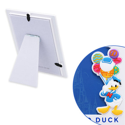 Donald Photo Stand Delightful Donald Duck | Tokyo Disney Resort