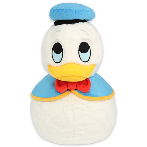 Donald Plush Delightful Donald Duck | Tokyo Disney Resort
