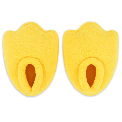 Donald Room Shoes Delightful Donald Duck | Tokyo Disney Resort