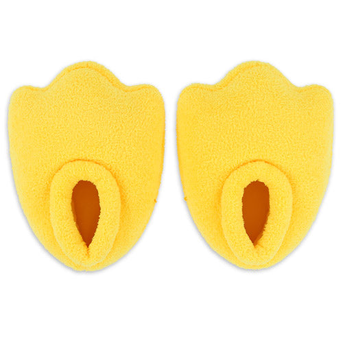 Donald Room Shoes Delightful Donald Duck | Tokyo Disney Resort