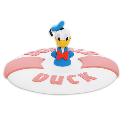 Donald Mug Cover Delightful Donald Duck | Tokyo Disney Resort