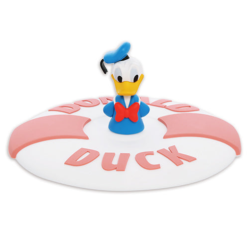 Donald Mug Cover Delightful Donald Duck | Tokyo Disney Resort