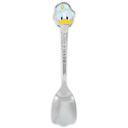 Donald Spoon Delightful Donald Duck | Tokyo Disney Resort
