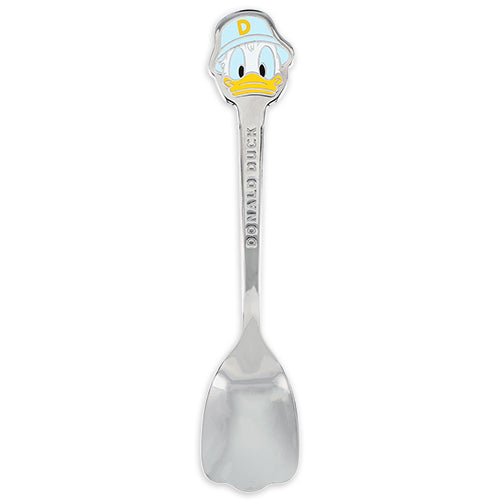 Donald Spoon Delightful Donald Duck | Tokyo Disney Resort