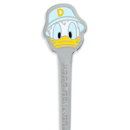 Donald Spoon Delightful Donald Duck | Tokyo Disney Resort