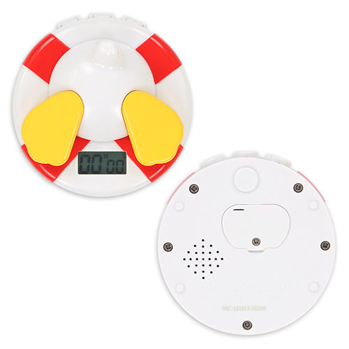 Donald Kitchen Timer Delightful Donald Duck | Tokyo Disney Resort