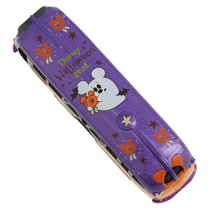 Toy Car (Tomica) Spooky but Fun Disney Halloween 2026 | Tokyo Disney Resort