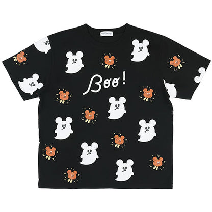 T-Shirt Spooky but Fun Disney Halloween 2026 | Tokyo Disney Resort