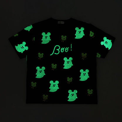 T-Shirt Spooky but Fun Disney Halloween 2026 | Tokyo Disney Resort