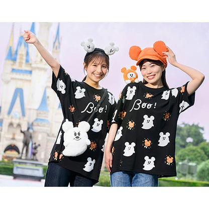 T-Shirt Spooky but Fun Disney Halloween 2026 | Tokyo Disney Resort