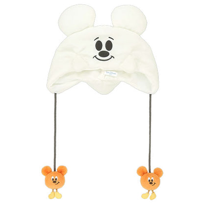 Fun Cap Spooky but Fun Disney Halloween 2026 | Tokyo Disney Resort