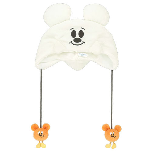 Fun Cap Spooky but Fun Disney Halloween 2026 | Tokyo Disney Resort