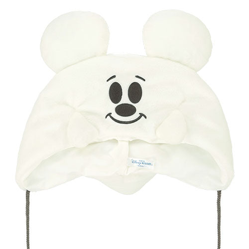 Fun Cap Spooky but Fun Disney Halloween 2026 | Tokyo Disney Resort
