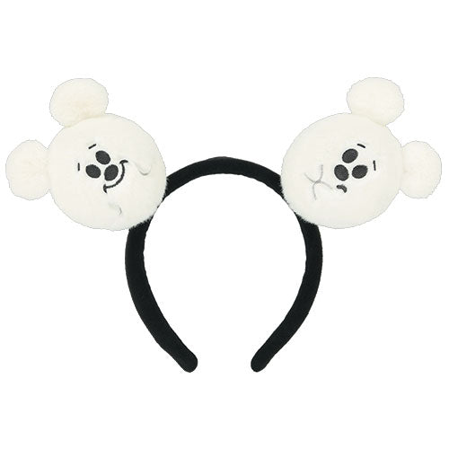 Headband Spooky but Fun Disney Halloween 2026 | Tokyo Disney Resort