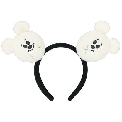 Headband Spooky but Fun Disney Halloween 2026 | Tokyo Disney Resort