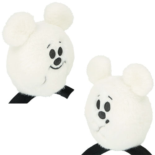 Headband Spooky but Fun Disney Halloween 2026 | Tokyo Disney Resort