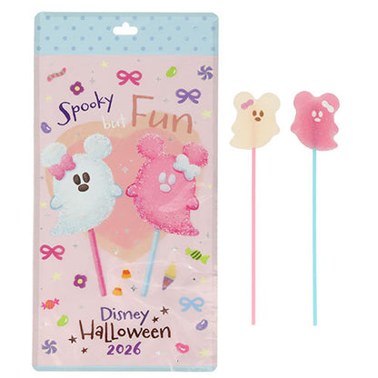 Jelly Candy Spooky but Fun Disney Halloween 2026 | Tokyo Disney Resort