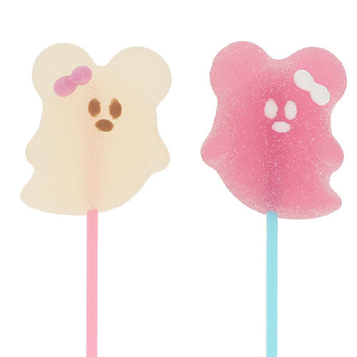 Jelly Candy Spooky but Fun Disney Halloween 2026 | Tokyo Disney Resort