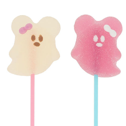 Jelly Candy Spooky but Fun Disney Halloween 2026 | Tokyo Disney Resort