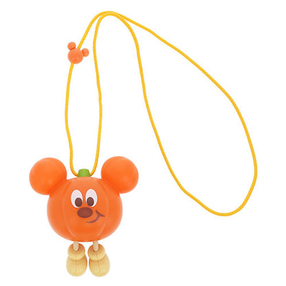 Little Pumpkin Lantern Lighting Accessory Spooky but Fun Disney Halloween 2026 | Tokyo Disney Resort