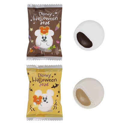 Marshmallow Spooky but Fun Disney Halloween 2026 | Tokyo Disney Resort