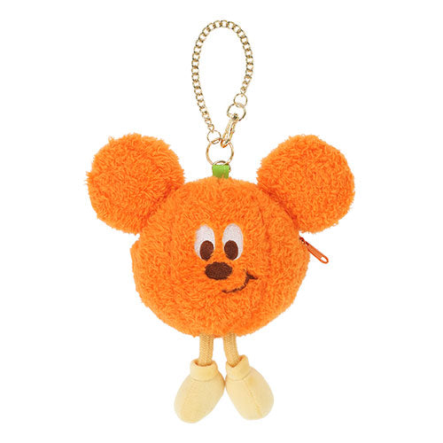 Pouch Spooky but Fun Disney Halloween 2026 | Tokyo Disney Resort