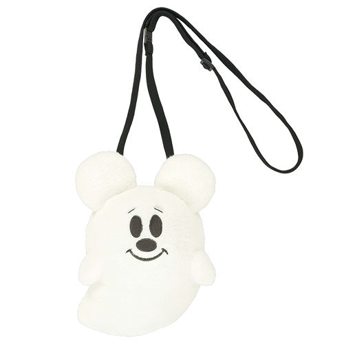 Shoulder Bag Spooky but Fun Disney Halloween 2026 | Tokyo Disney Resort