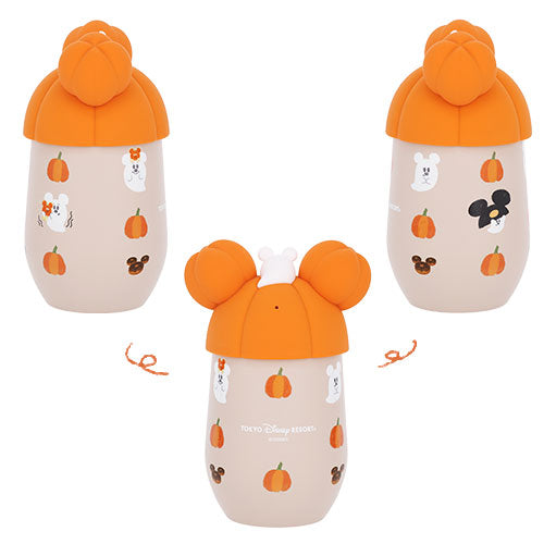 Tumbler Spooky but Fun Disney Halloween 2026 | Tokyo Disney Resort