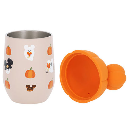 Tumbler Spooky but Fun Disney Halloween 2026 | Tokyo Disney Resort