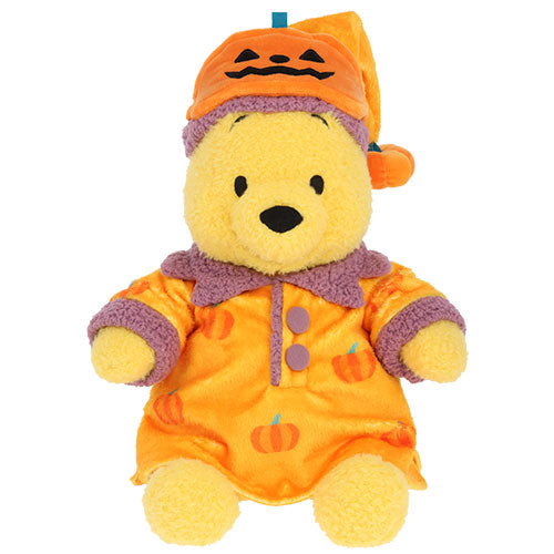 Winnie the Pooh Plush Disney Halloween 2026 | Tokyo Disney Resort