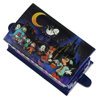 Toy Car (Tomica) Disney Halloween 2026 | Tokyo Disney Resort