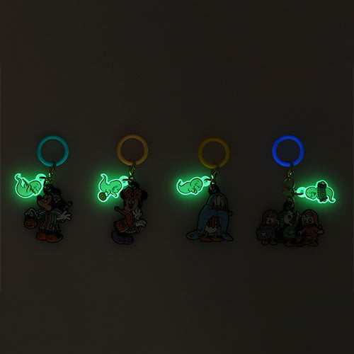 Charms Set Disney Halloween 2026 | Tokyo Disney Resort