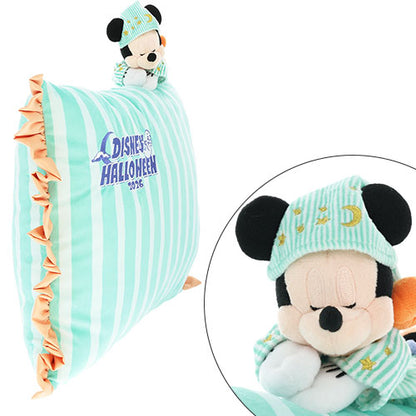 Mickey Cushion Disney Halloween 2026 | Tokyo Disney Resort