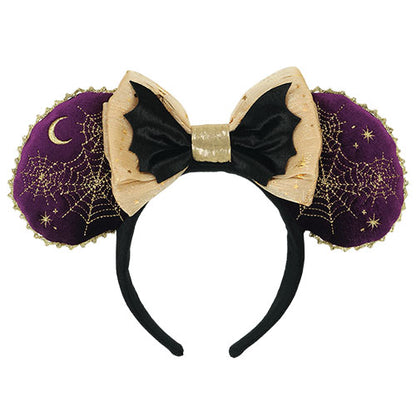 Minnie Headband Disney Halloween 2026 | Tokyo Disney Resort