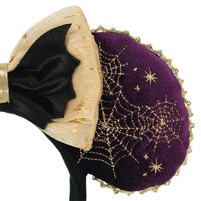 Minnie Headband Disney Halloween 2026 | Tokyo Disney Resort