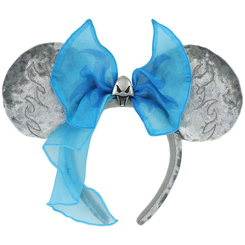 Hades Headband Disney Halloween 2026 | Tokyo Disney Resort