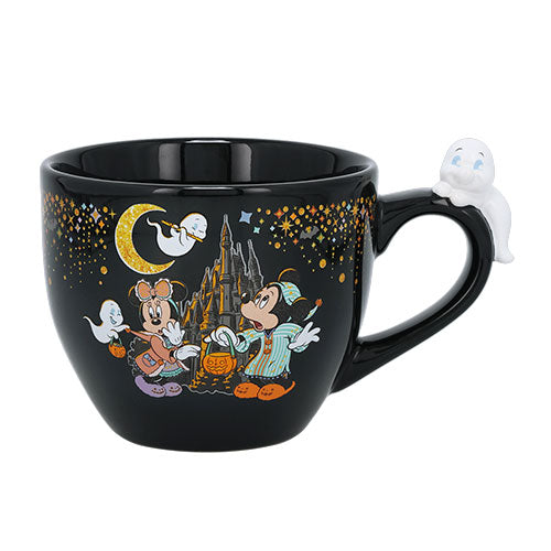 Mug Disney Halloween 2026 | Tokyo Disney Resort