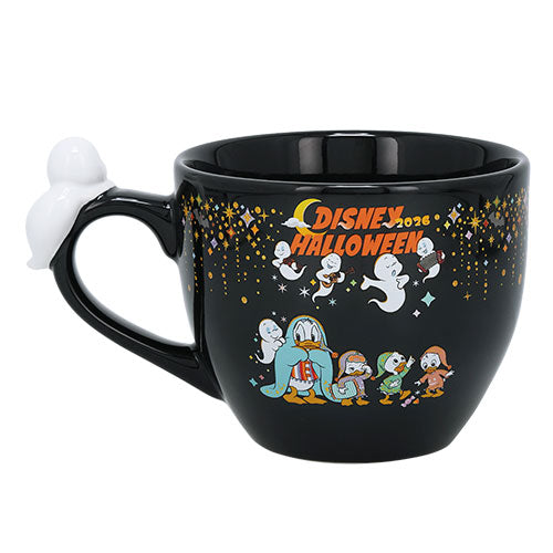 Mug Disney Halloween 2026 | Tokyo Disney Resort