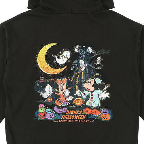 Parka Disney Halloween 2026 | Tokyo Disney Resort