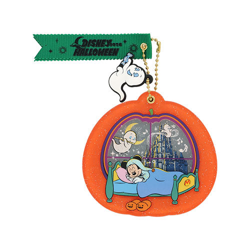 Mickey Handheld Mirror Disney Halloween 2026 | Tokyo Disney Resort