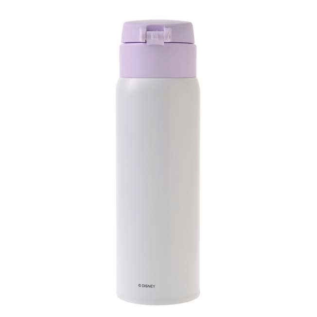 SDJ - Enjoy New Lifestyle - Stainless Steel Bottle